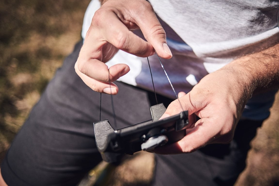 Fidlock Universal Βάση Παγουριού | www.lightgear.gr