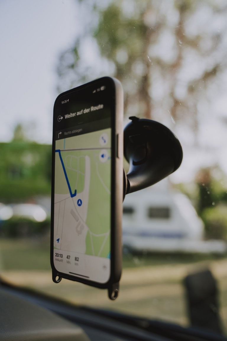 Fidlock Βάση Κινητού Αυτοκινήτου | www.lightgear.gr