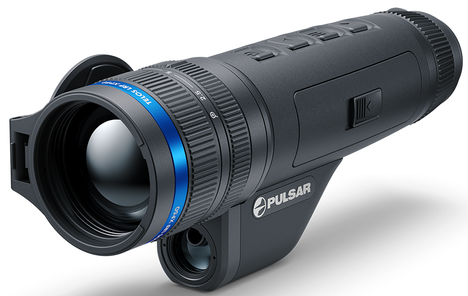 Θερμική Απεικόνιση Pulsar Telos LRF XL50 | www.lightgear.gr