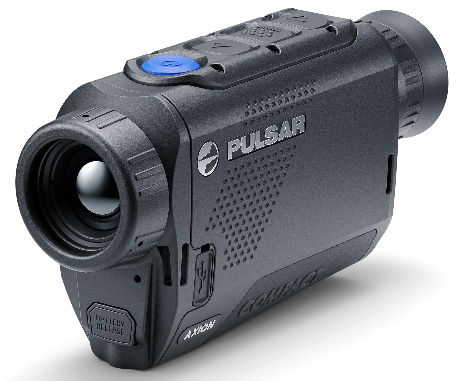 Θερμική Απεικόνιση Pulsar Axion XQ19 Compact | www.lightgear.gr