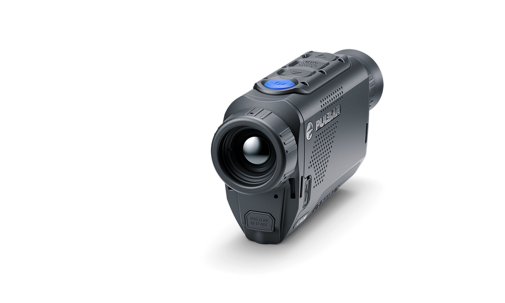 Θερμική Απεικόνιση Pulsar Axion XQ19 Compact | www.lightgear.gr