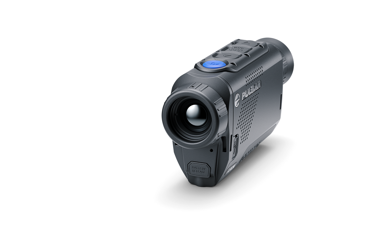 Θερμική Απεικόνιση Pulsar Axion XQ19 Compact | www.lightgear.gr