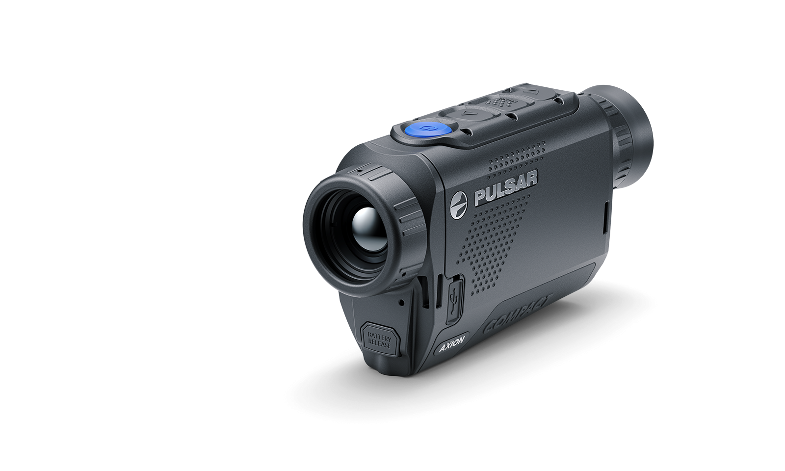 Θερμική Απεικόνιση Pulsar Axion XQ19 Compact | www.lightgear.gr