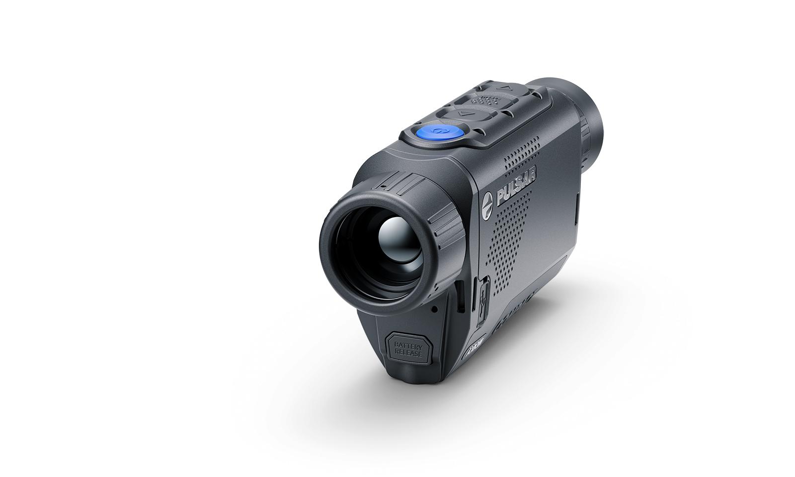 Θερμική Απεικόνιση Pulsar Axion Compact XG30 | www.lightgear.gr