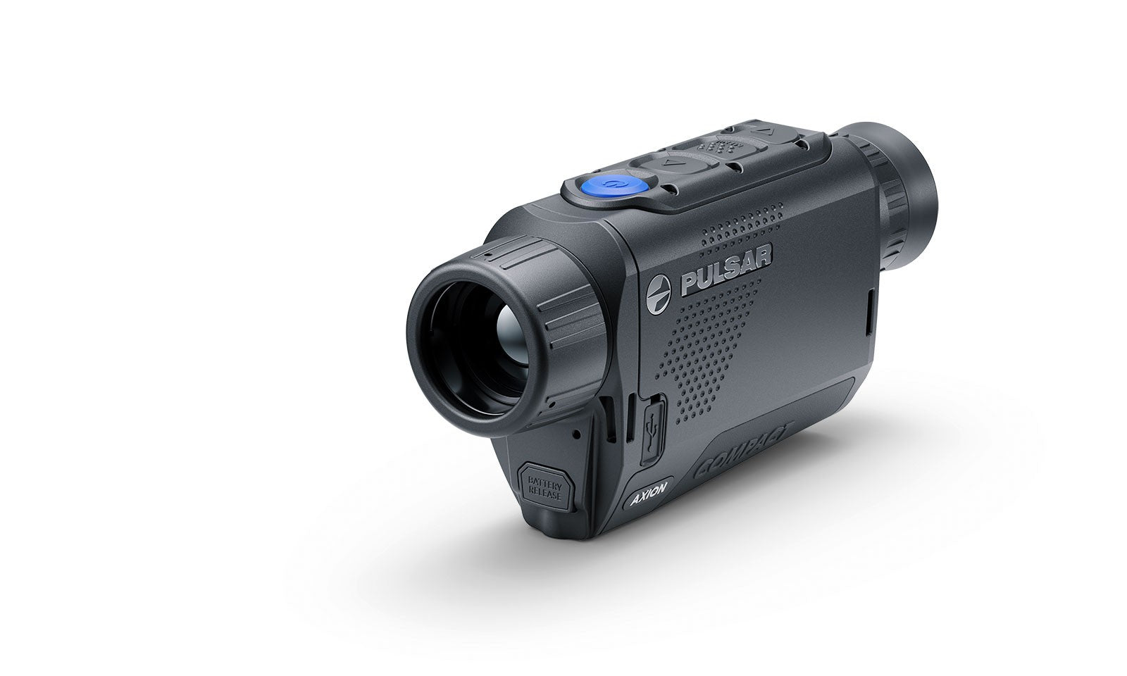 Θερμική Απεικόνιση Pulsar Axion Compact XG30 | www.lightgear.gr