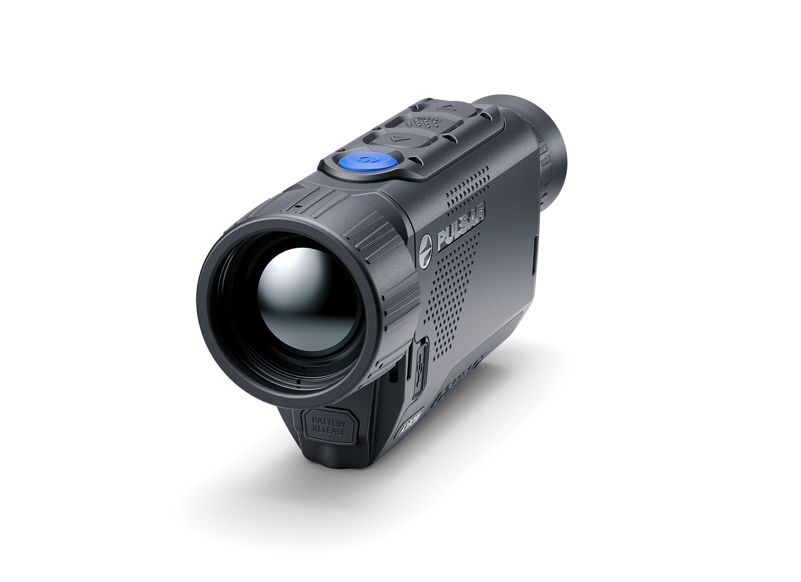 Θερμική Απεικόνιση Pulsar Axion Compact XG35 | www.lightgear.gr
