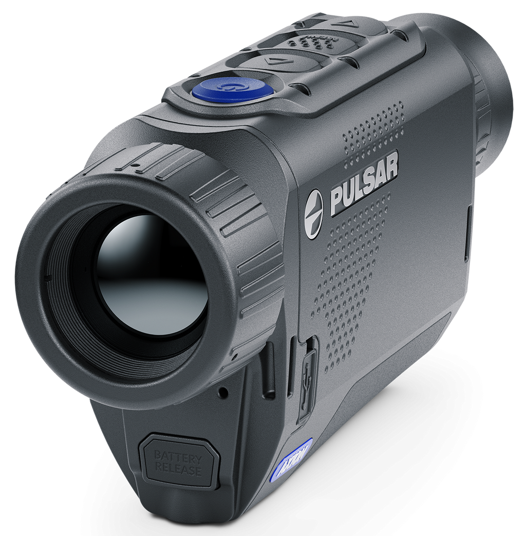 Θερμική Απεικόνιση Pulsar Axion XQ30 Pro | www.lightgear.gr