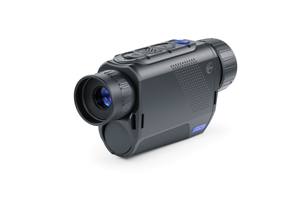 Θερμική Απεικόνιση Pulsar Axion XQ30 Pro | www.lightgear.gr