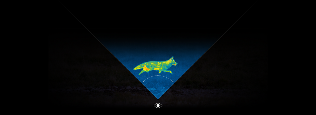 Θερμική Απεικόνιση Pulsar Axion XQ30 Pro | www.lightgear.gr