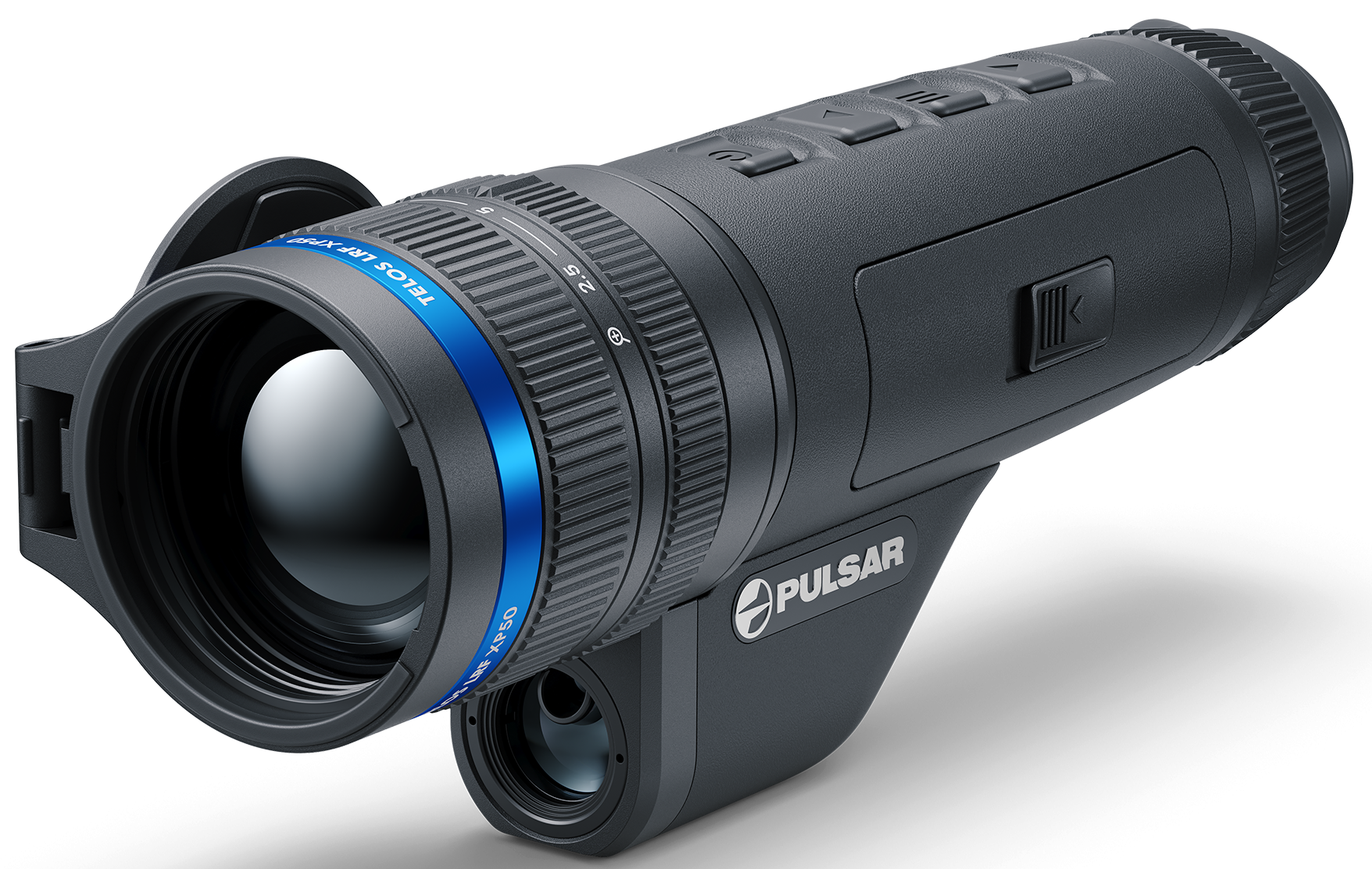 Θερμική Απεικόνιση Pulsar Telos LRF XP50 | www.lightgear.gr