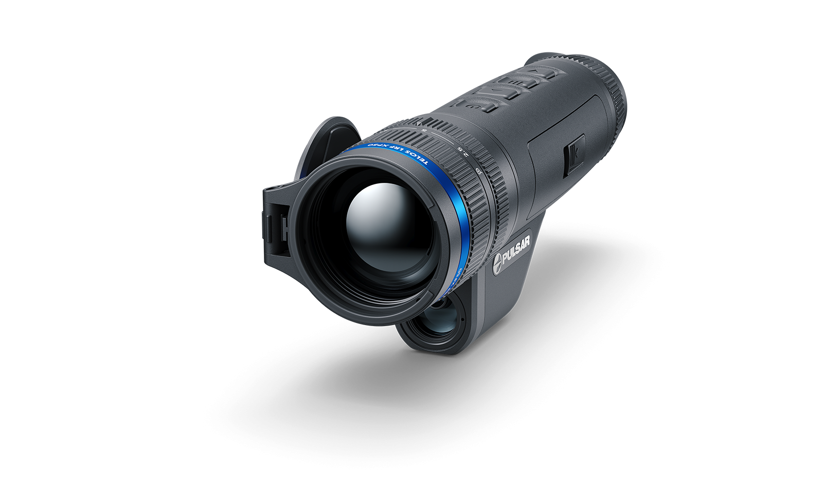 Θερμική Απεικόνιση Pulsar Telos LRF XP50 | www.lightgear.gr