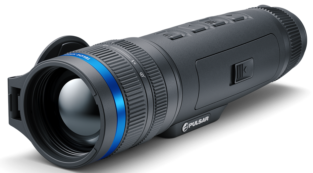 Θερμική Απεικόνιση Pulsar Telos XP50 | www.lightgear.gr