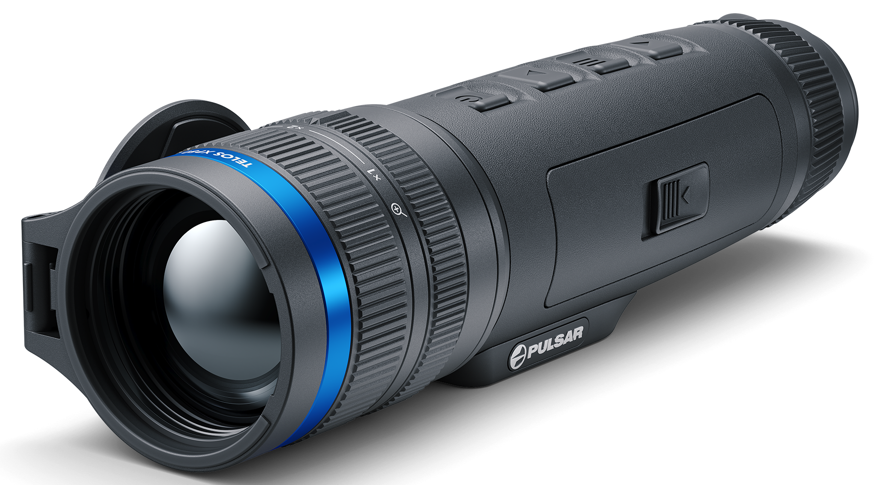 Θερμική Απεικόνιση Pulsar Telos XP50 | www.lightgear.gr