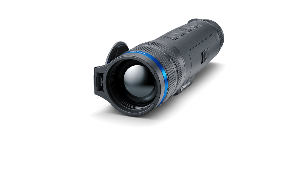 Θερμική Απεικόνιση Pulsar Telos XP50 | www.lightgear.gr