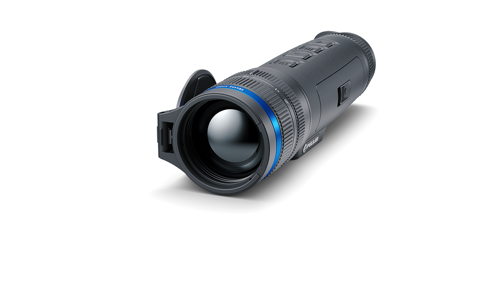 Θερμική Απεικόνιση Pulsar Telos XP50 | www.lightgear.gr
