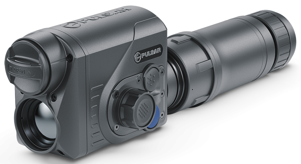 Θερμική Απεικόνιση Pulsar Scope/Front Attachment Proton XQ30 | www.lightgear.gr