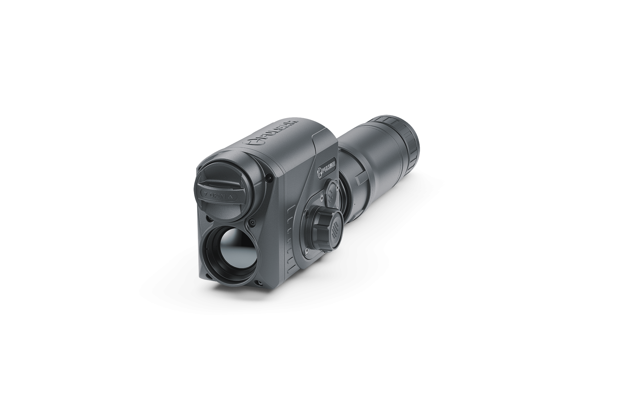 Θερμική Απεικόνιση Pulsar Scope/Front Attachment Proton XQ30 | www.lightgear.gr