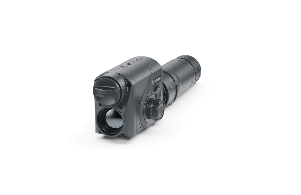 Θερμική Απεικόνιση Pulsar Scope/Front Attachment Proton XQ30 | www.lightgear.gr