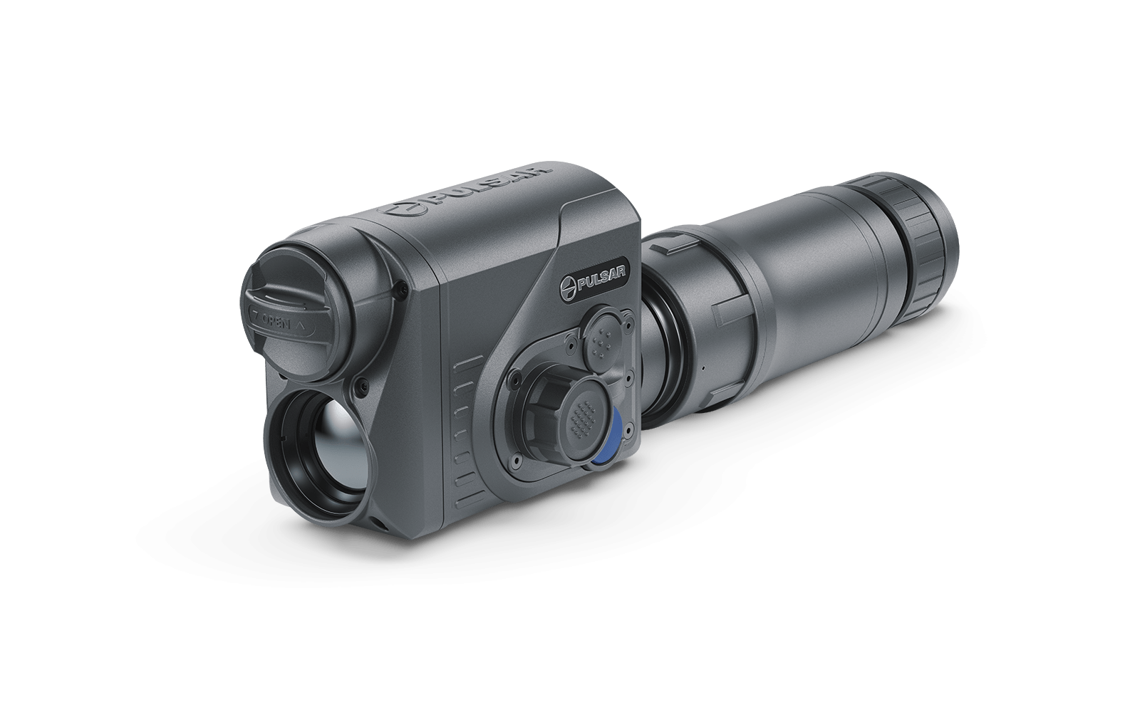 Θερμική Απεικόνιση Pulsar Scope/Front Attachment Proton XQ30 | www.lightgear.gr