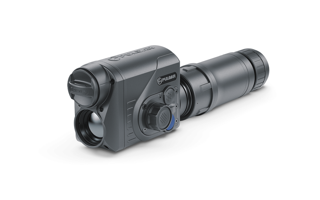 Θερμική Απεικόνιση Pulsar Scope/Front Attachment Proton XQ30 | www.lightgear.gr
