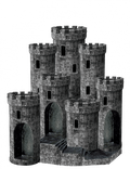 Καστρο Tole10 Display. Resin Castle541 27cm 39544 | www.lightgear.gr