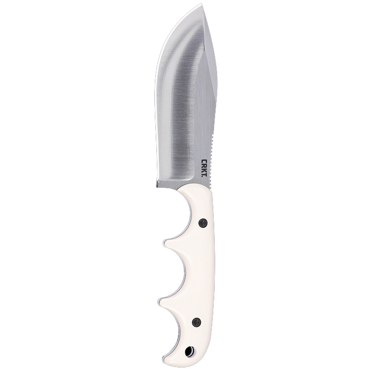 Μαχαίρι CRKT Minimalist® Nessmuk Ivory | www.lightgear.gr