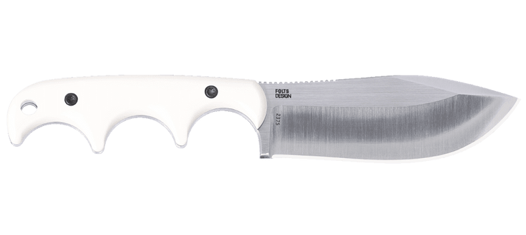 Μαχαίρι CRKT Minimalist® Nessmuk Ivory | www.lightgear.gr