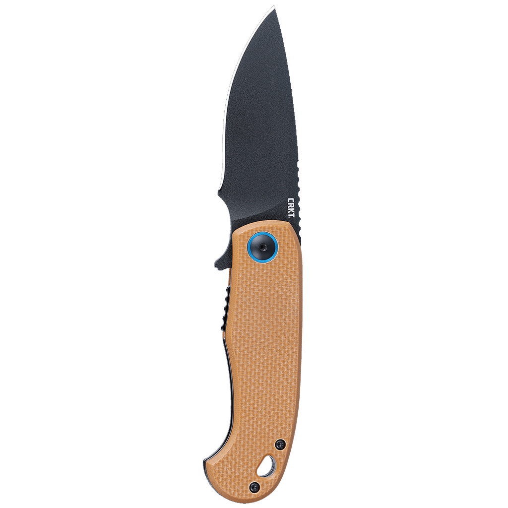 Σουγιάς CRKT P.S.D. II (Particle. Separation. Device.) | www.lightgear.gr