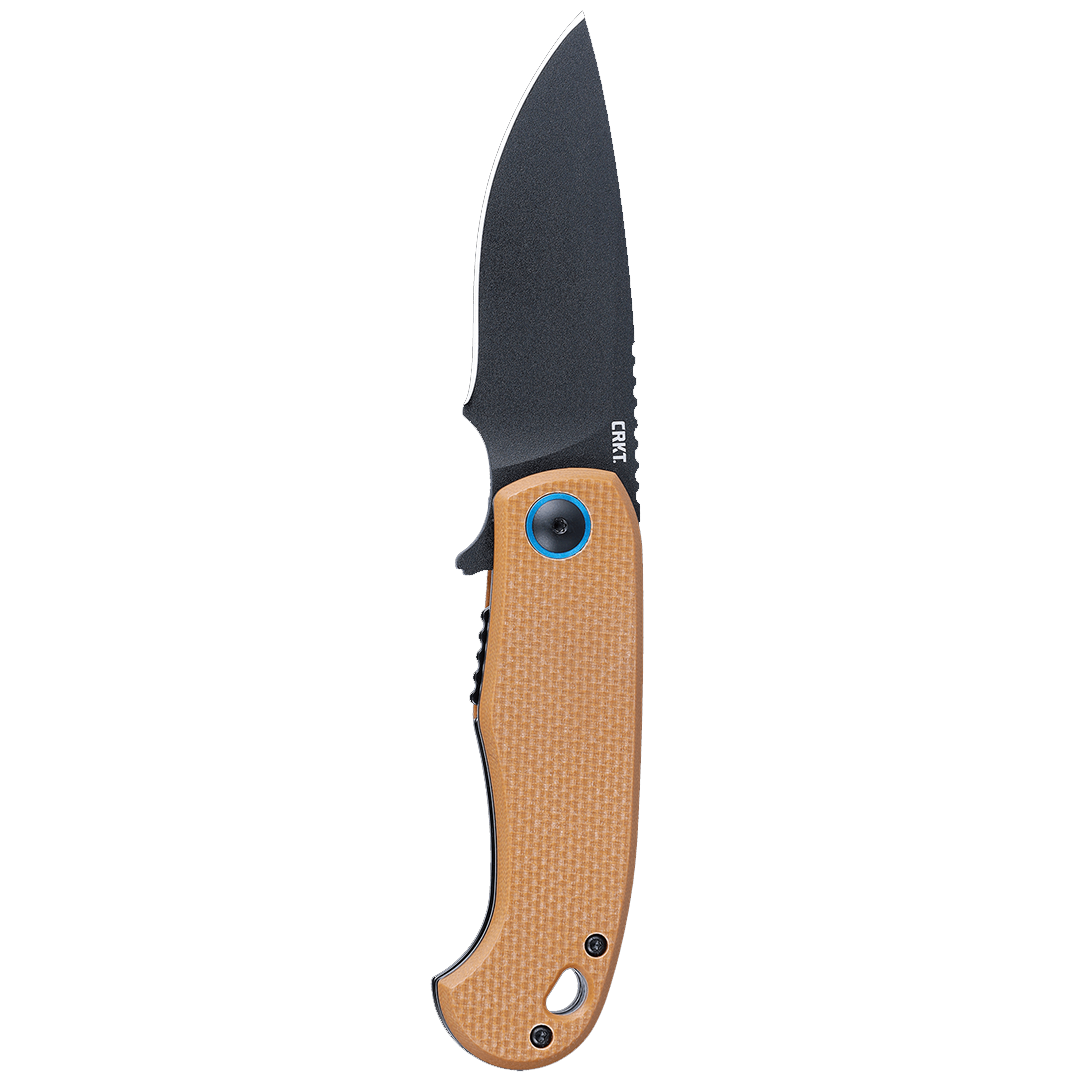 Σουγιάς CRKT P.S.D. II (Particle. Separation. Device.) | www.lightgear.gr
