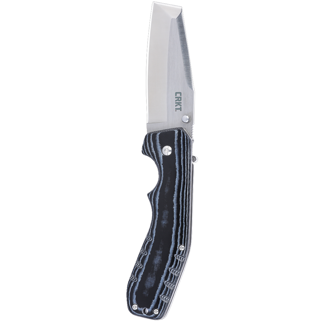Σουγιάς CRKT Folding Razel™ Liner Lock | www.lightgear.gr