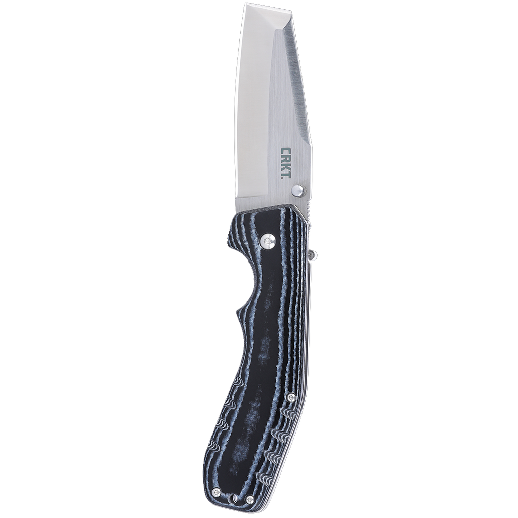 Σουγιάς CRKT Folding Razel™ Liner Lock | www.lightgear.gr