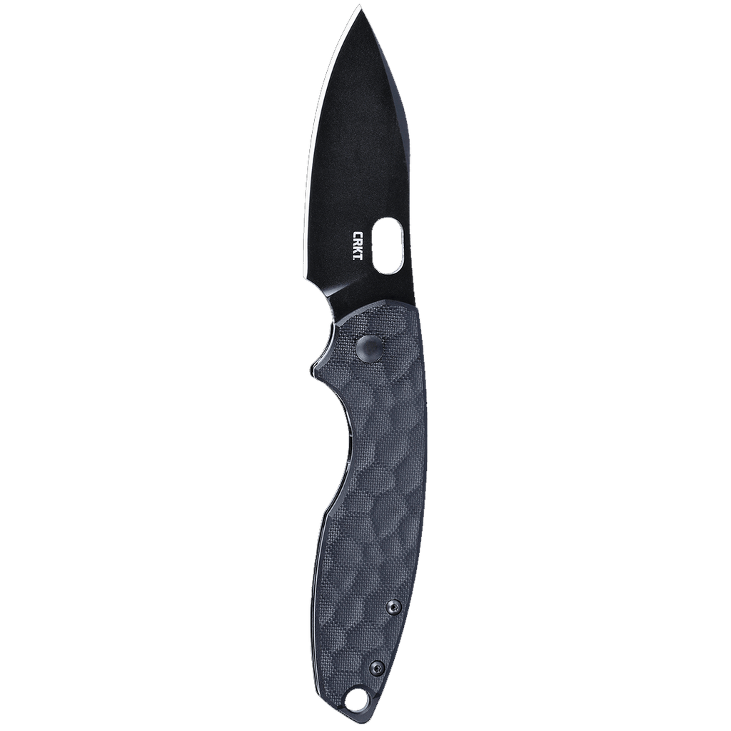 Σουγιάς CRKT Pilar® Iii Frame Lock W/black 12c27 Blade Steel | www.lightgear.gr