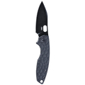 Σουγιάς CRKT Pilar® Iii Frame Lock W/black 12c27 Blade Steel | www.lightgear.gr