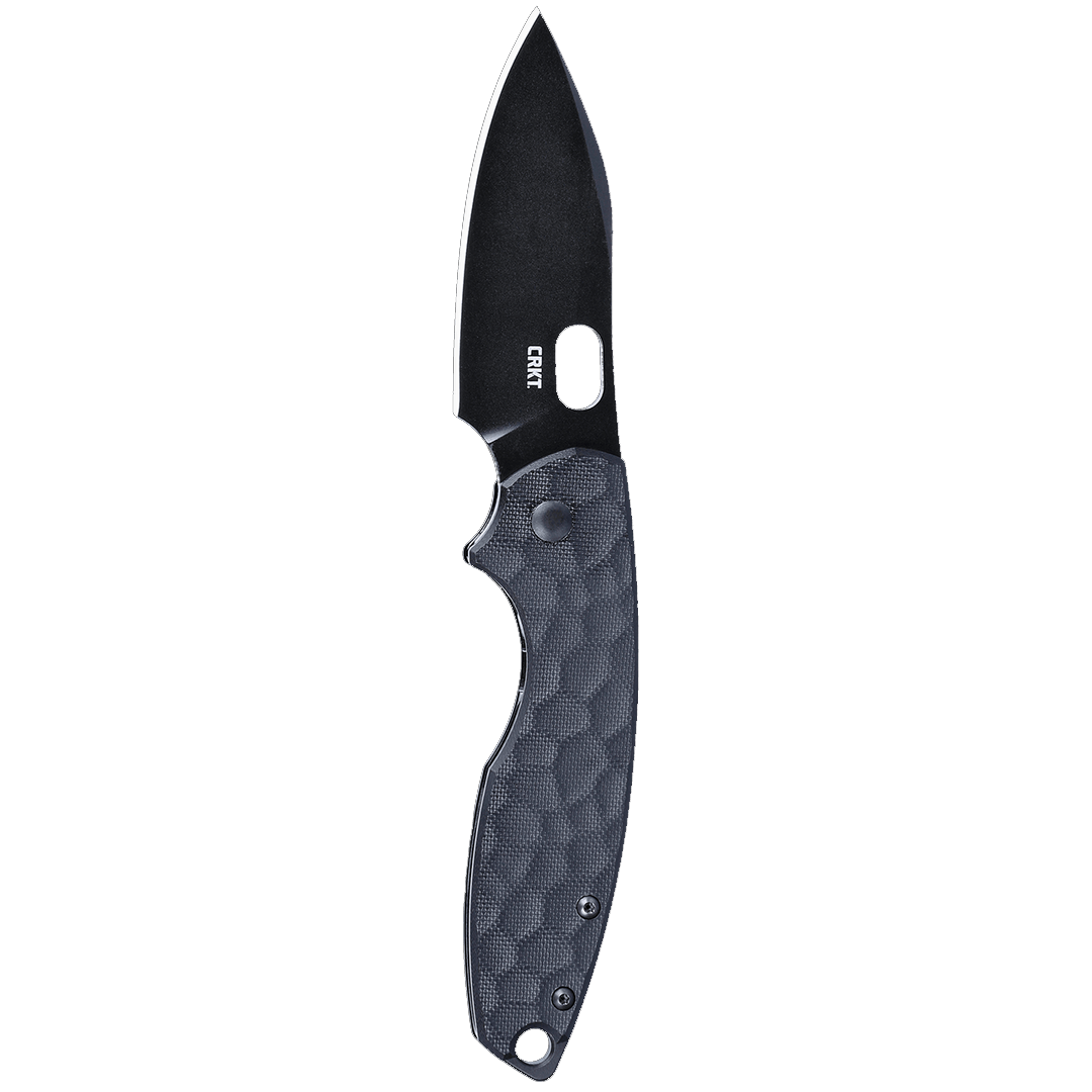 Σουγιάς CRKT Pilar® Iii Frame Lock W/black 12c27 Blade Steel | www.lightgear.gr