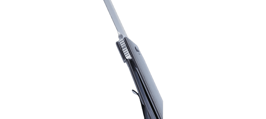 Σουγιάς CRKT MinimalX Frame Lock Gray | www.lightgear.gr