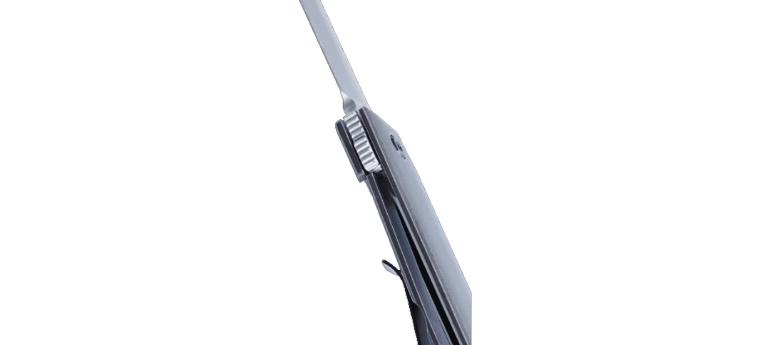 Σουγιάς CRKT MinimalX Frame Lock Gray | www.lightgear.gr