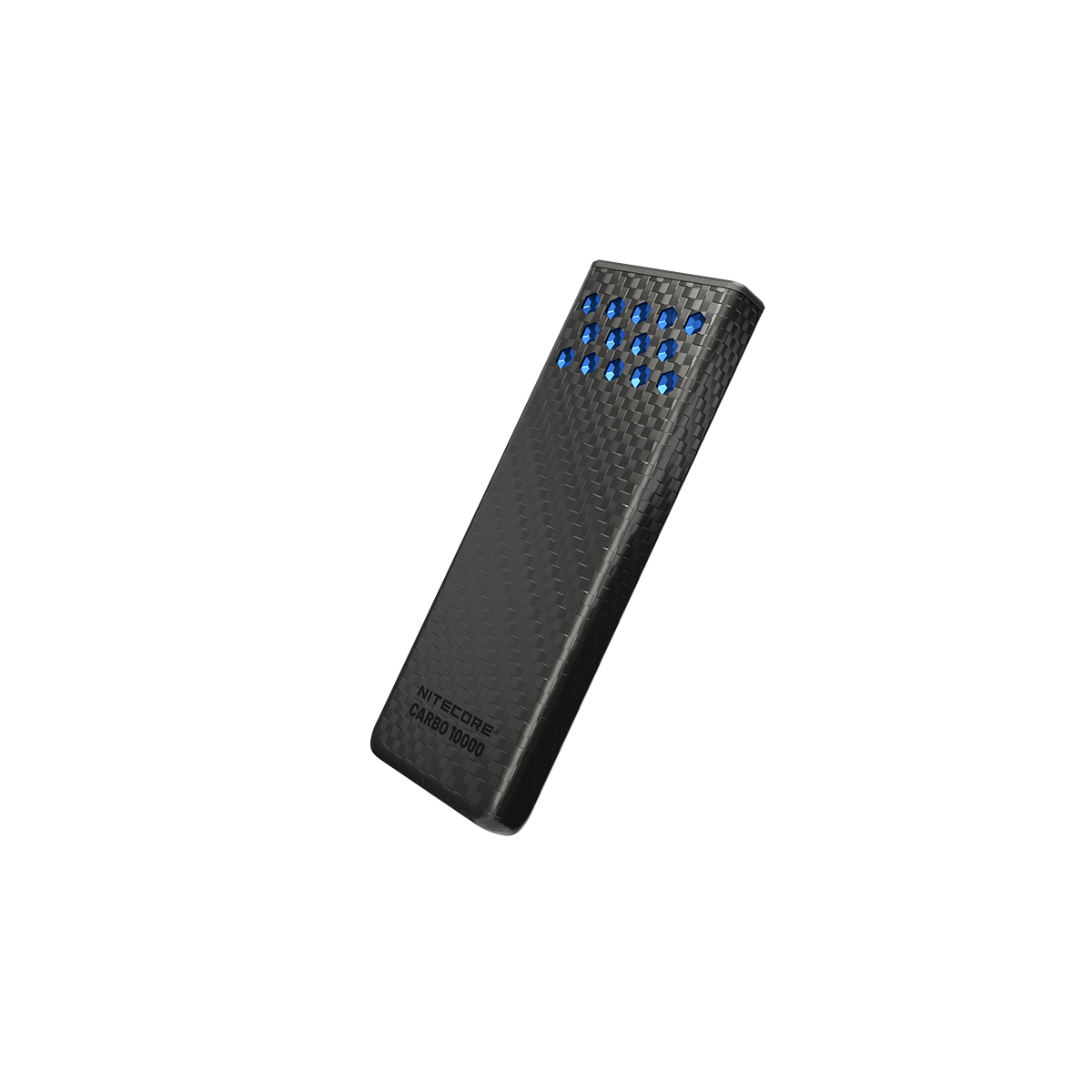 Power Bank Nitecore Carbo 10000 Gen2 Blue | www.lightgear.gr