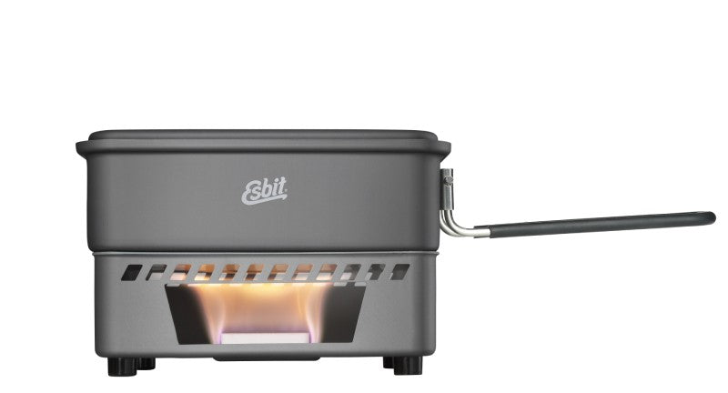Εστία-Σετ Μαγειρέματος Esbit CS1100HA | www.lightgear.gr