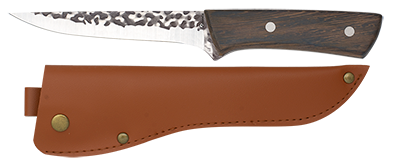 Μαχαίρι Albainox Wooden Handle Knife 14.50cm 32809 | www.lightgear.gr