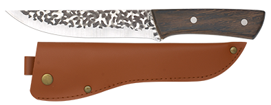 Μαχαίρι Albainox Wooden Handle Knife 17.00cm 32808 | www.lightgear.gr