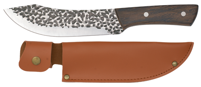 Μαχαίρι Albainox Wooden Handle Knife 17.50cm 32806 | www.lightgear.gr