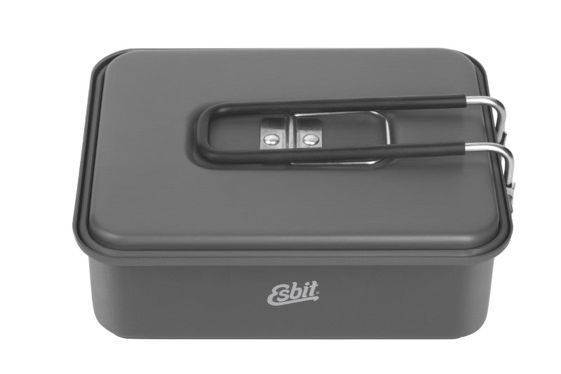 Εστία-Σετ Μαγειρέματος Esbit CS1100HA | www.lightgear.gr
