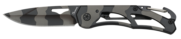 Σουγιάς Albainox Urban Camo Pocket Knife 6.6cm 25173 | www.lightgear.gr