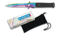 Σουγιάς Albainox Rainbow 10cm 19836 | www.lightgear.gr