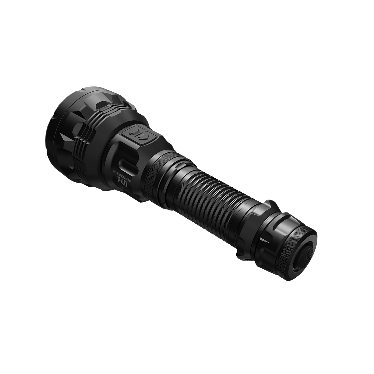 Φακός Led Nitecore Precise P40 Ultra Long Throw 2900m | www.lightgear.gr