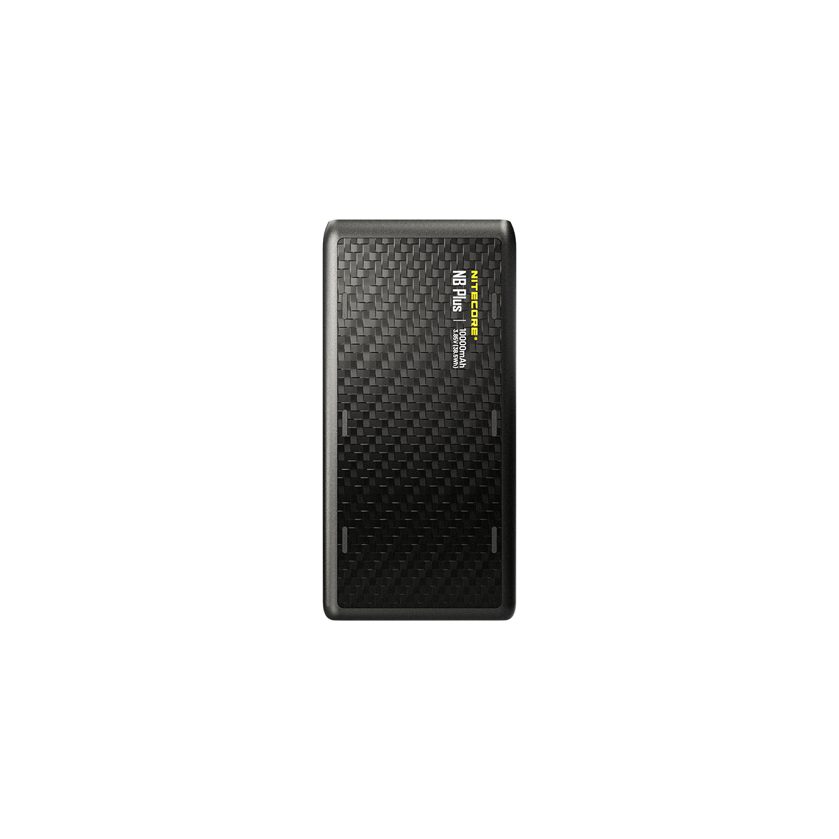 Power Bank Nitecore NB Plus 10000 mAh | www.lightgear.gr