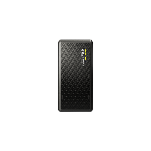Power Bank Nitecore NB Plus 10000 mAh | www.lightgear.gr