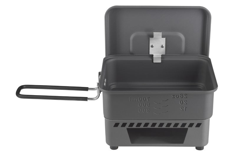 Εστία-Σετ Μαγειρέματος Esbit CS1100HA | www.lightgear.gr