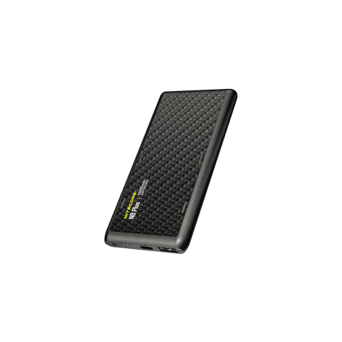 Power Bank Nitecore NB Plus 10000 mAh | www.lightgear.gr