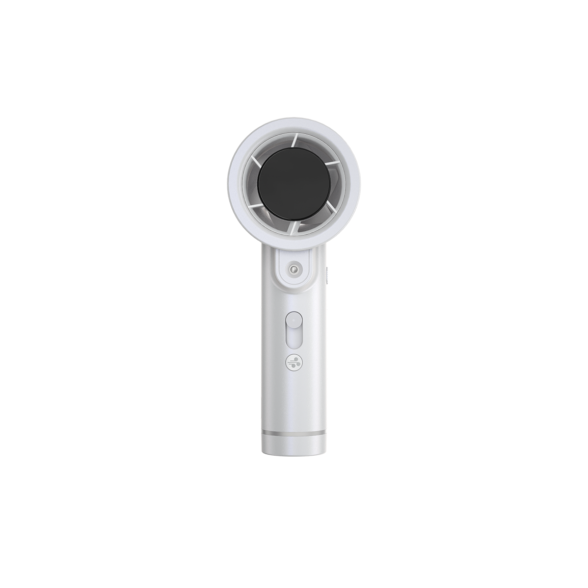 Ανεμιστήρας Ατομικός Nitecore IzzCool 20PRO | www.lightgear.gr
